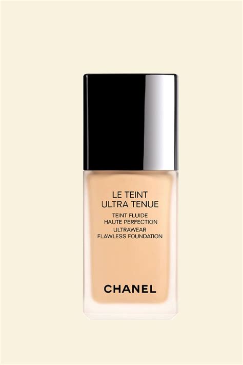 best chanel make up products|best Chanel foundation full coverage.